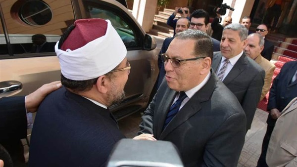 صدى العرب