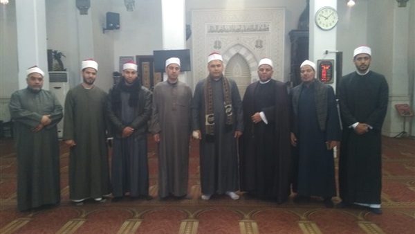 صدى العرب
