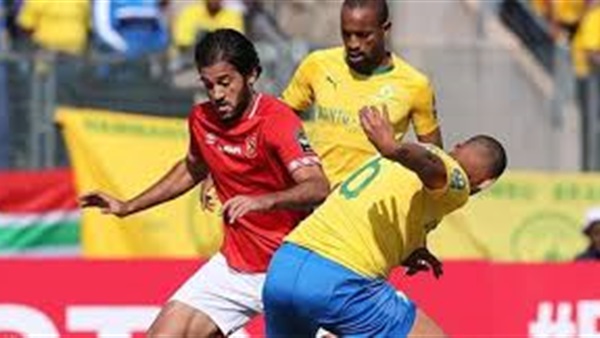 صدى العرب
