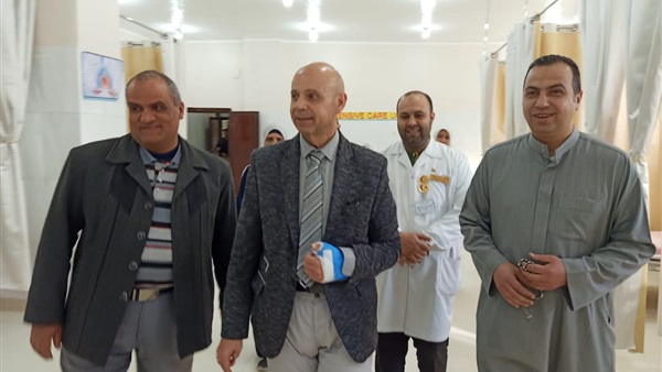 صدى العرب