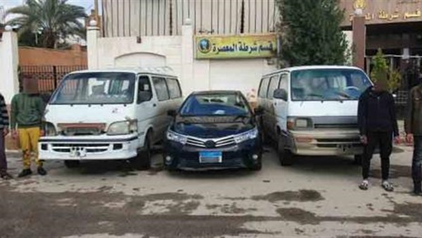صدى العرب