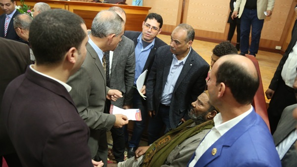 صدى العرب