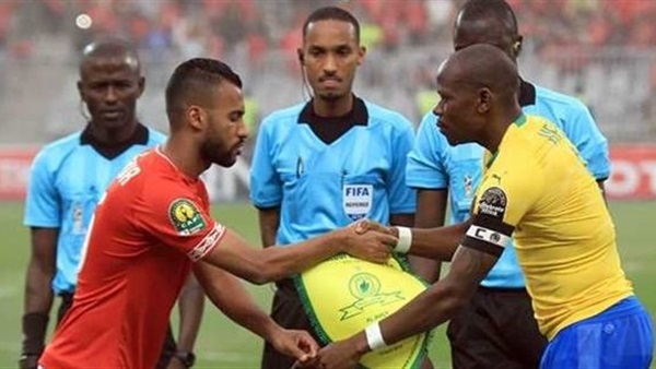 صدى العرب