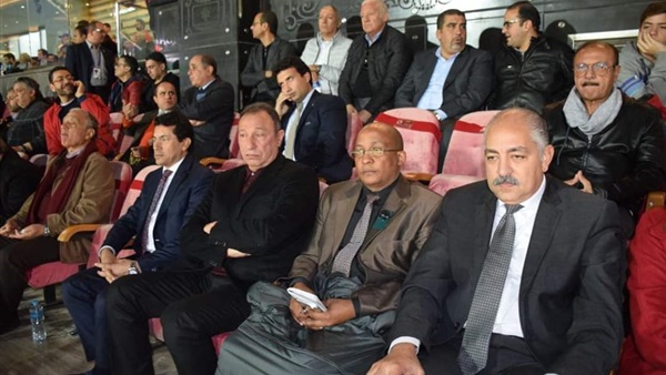 صدى العرب