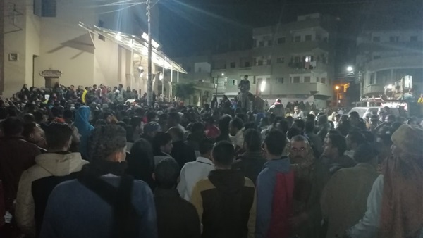 صدى العرب