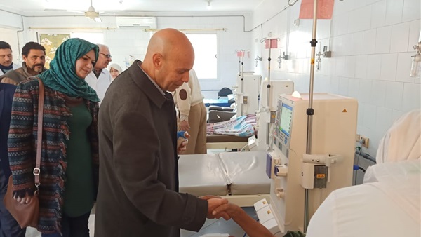 صدى العرب