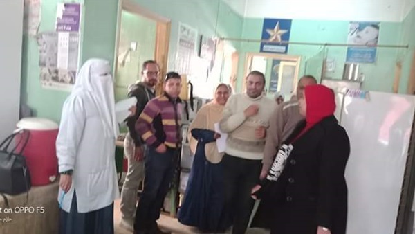 صدى العرب