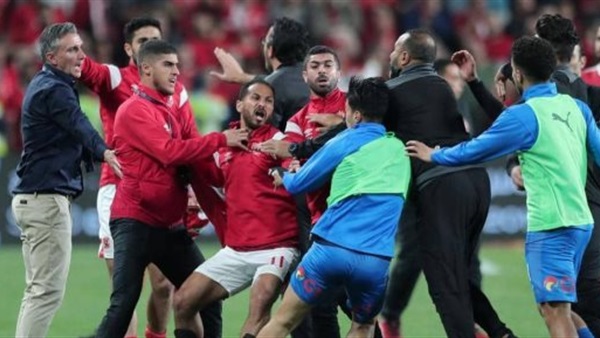 صدى العرب