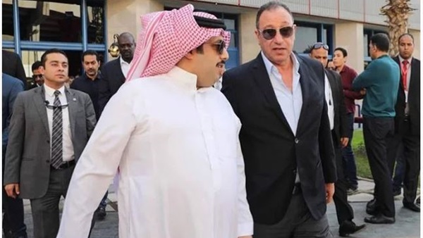 صدى العرب