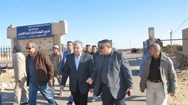 صدى العرب