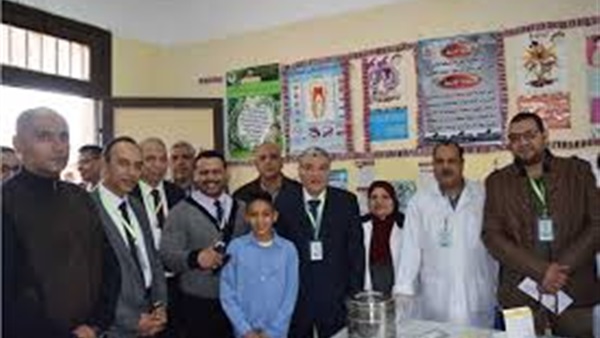 صدى العرب