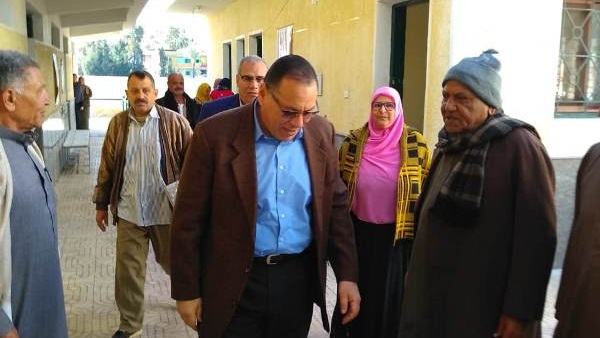 صدى العرب