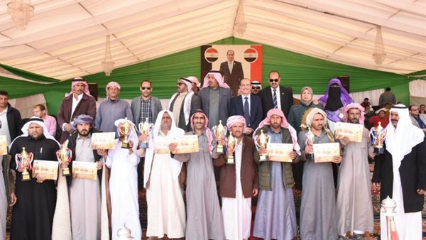 صدى العرب