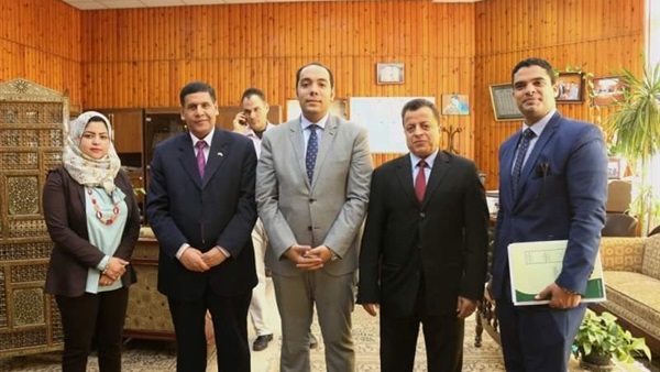 صدى العرب