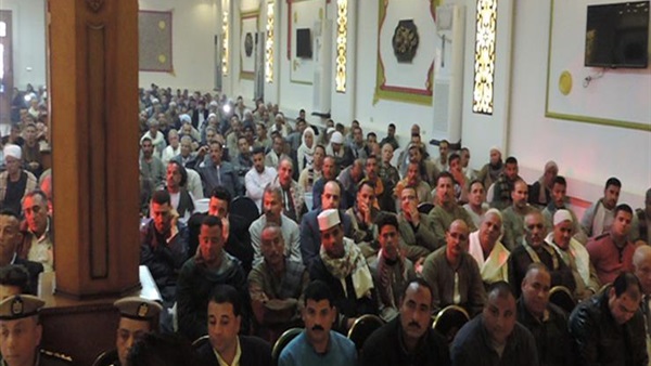 صدى العرب