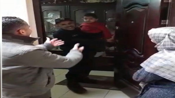 صدى العرب