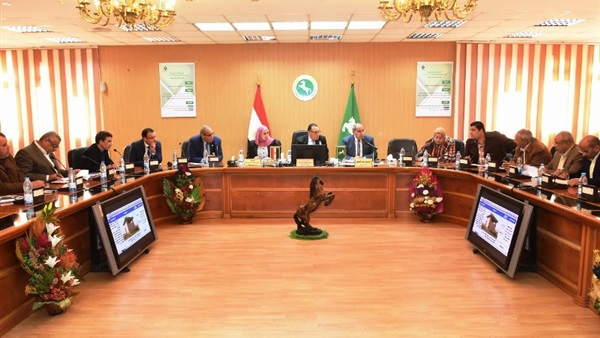صدى العرب