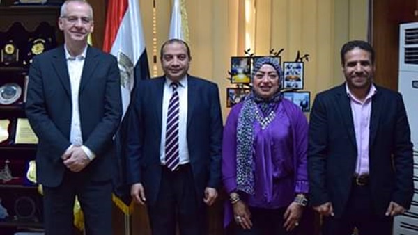 صدى العرب