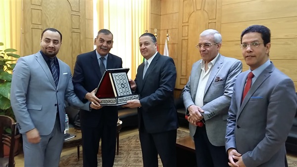 صدى العرب