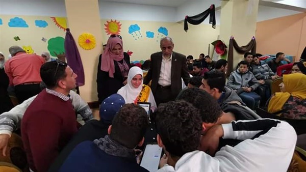 صدى العرب