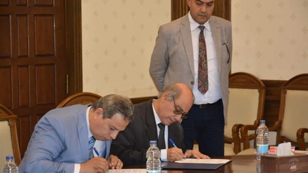 صدى العرب