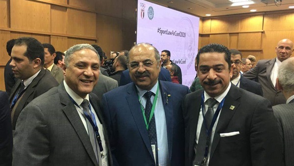 صدى العرب