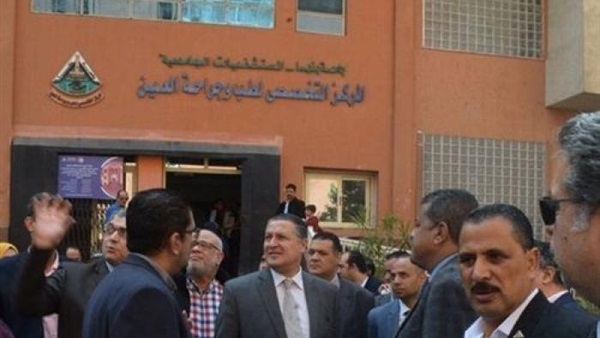 صدى العرب