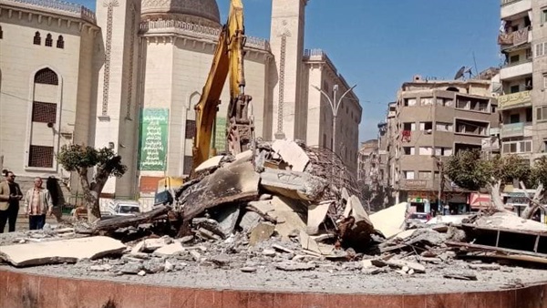 صدى العرب