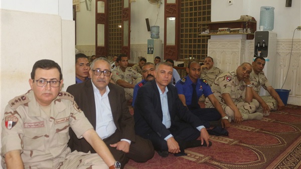 صدى العرب