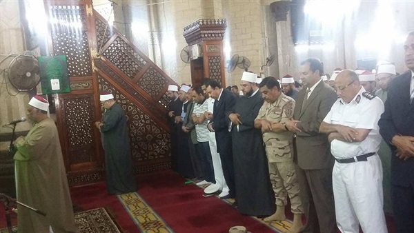 صدى العرب