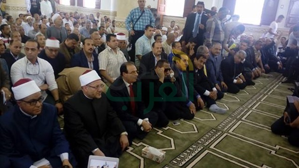 صدى العرب