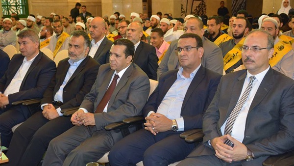 صدى العرب