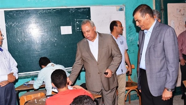 صدى العرب