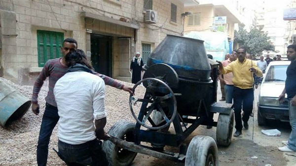 صدى العرب
