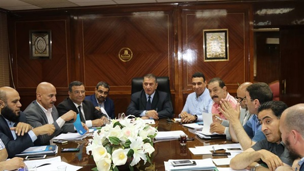 صدى العرب