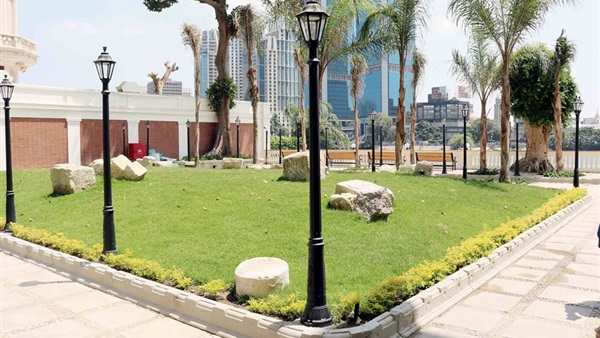 صدى العرب