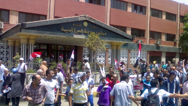صدى العرب
