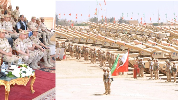 صدى العرب
