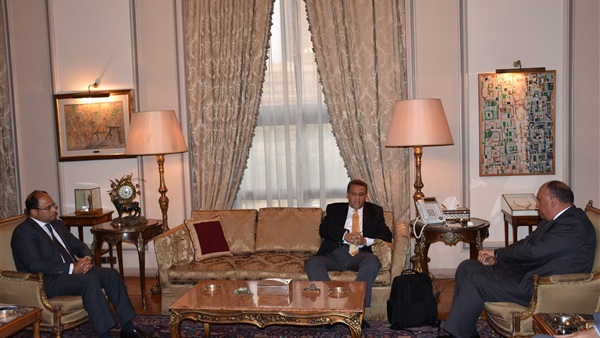 صدى العرب