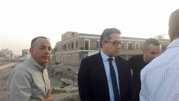 صدى العرب