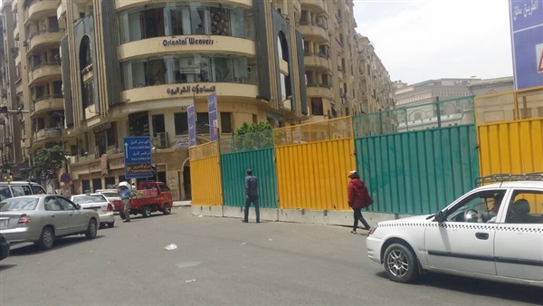 صدى العرب