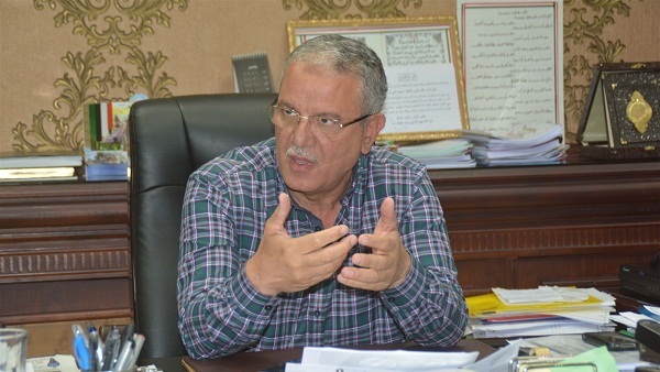 صدى العرب