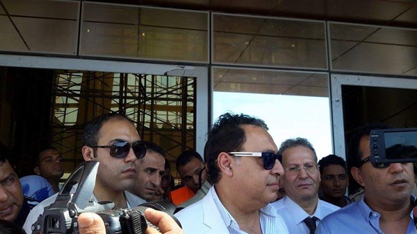 صدى العرب