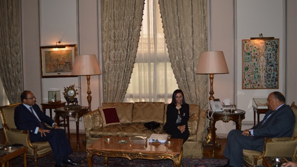 صدى العرب