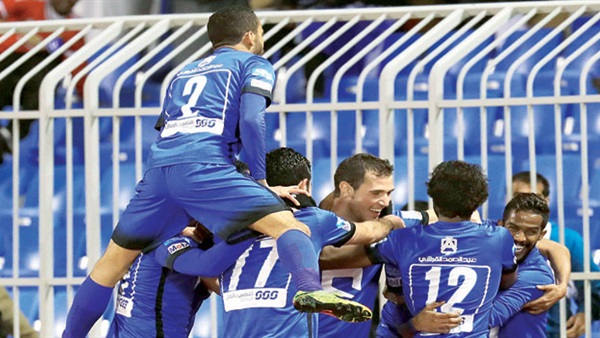 صدى العرب