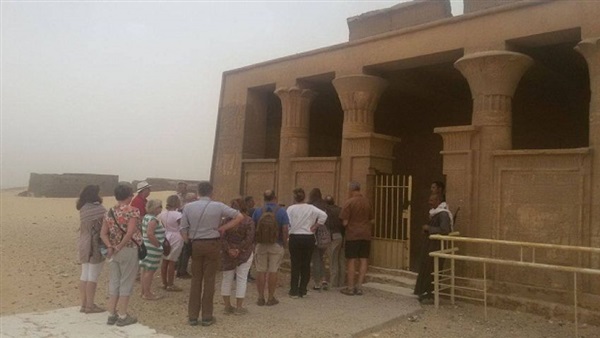 صدى العرب
