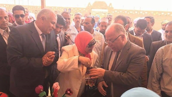 صدى العرب