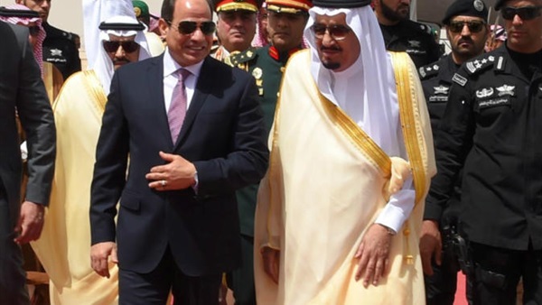 صدى العرب