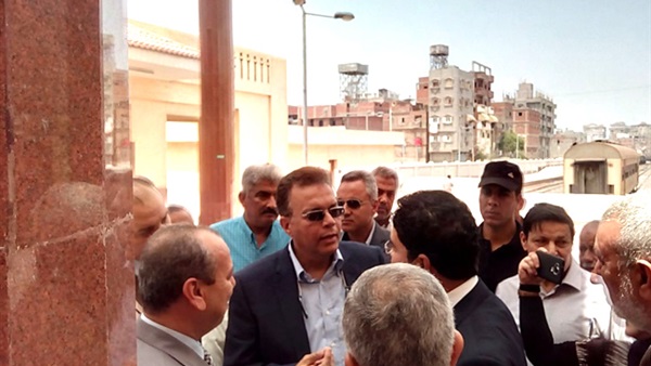 صدى العرب