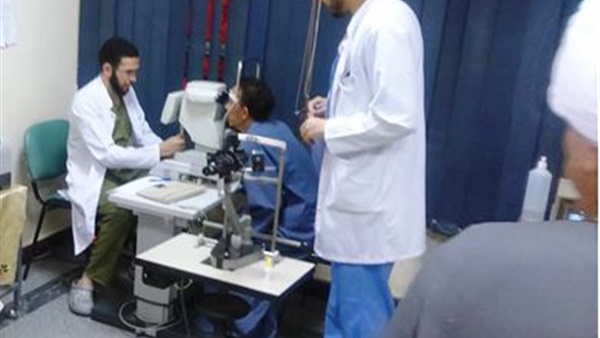 صدى العرب